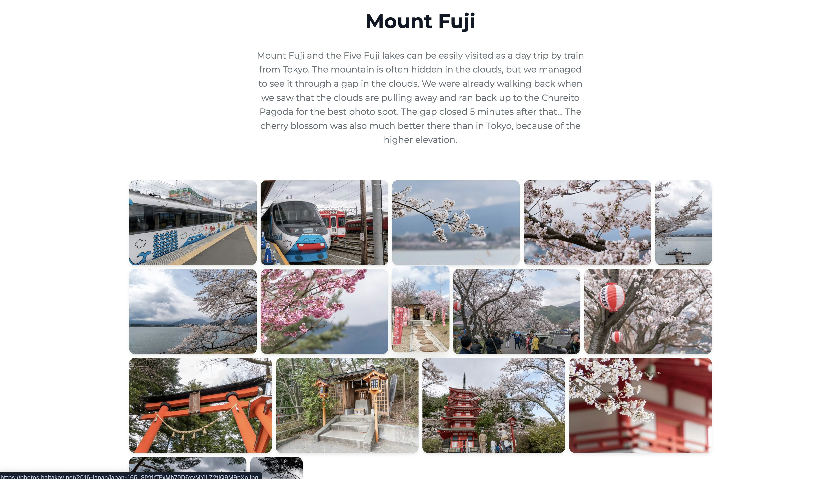 Mídia 4 de Simple Photo Gallery - Beautiful photo galleries in 1 minute