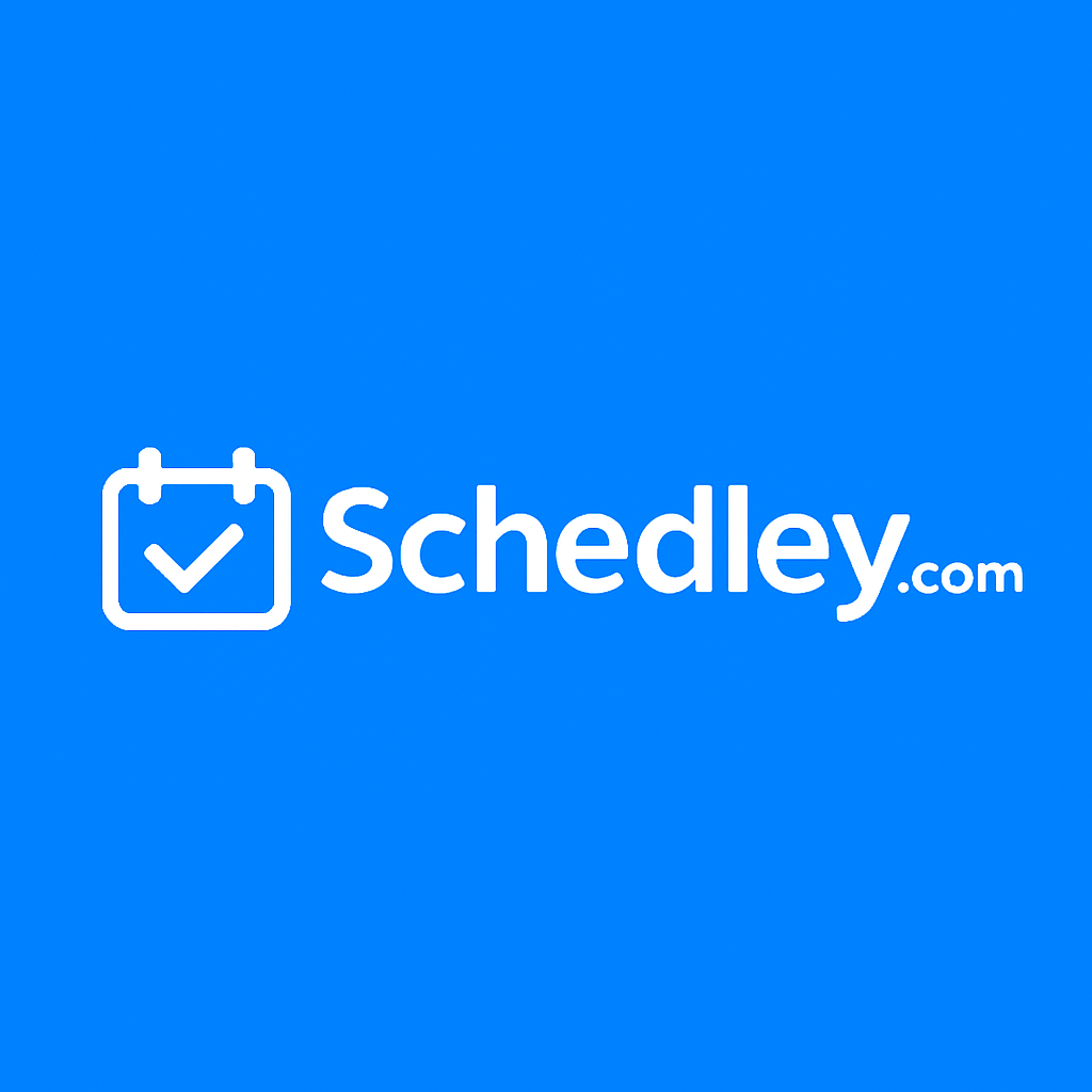Schedley