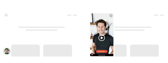 Video Donut gallery image