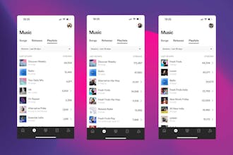 Soundraiser gallery image