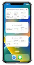 ASO Widgets gallery image