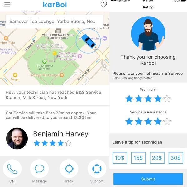 karBoi  gallery image