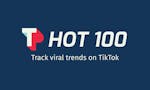 Trendpop Hot 100 image