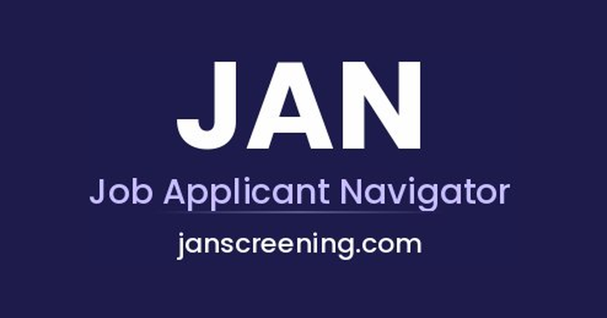 JAN  gallery image