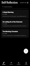Stoicio — Stoic Journal & Quotes gallery image