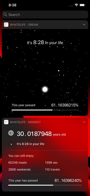 Whatslife gallery image