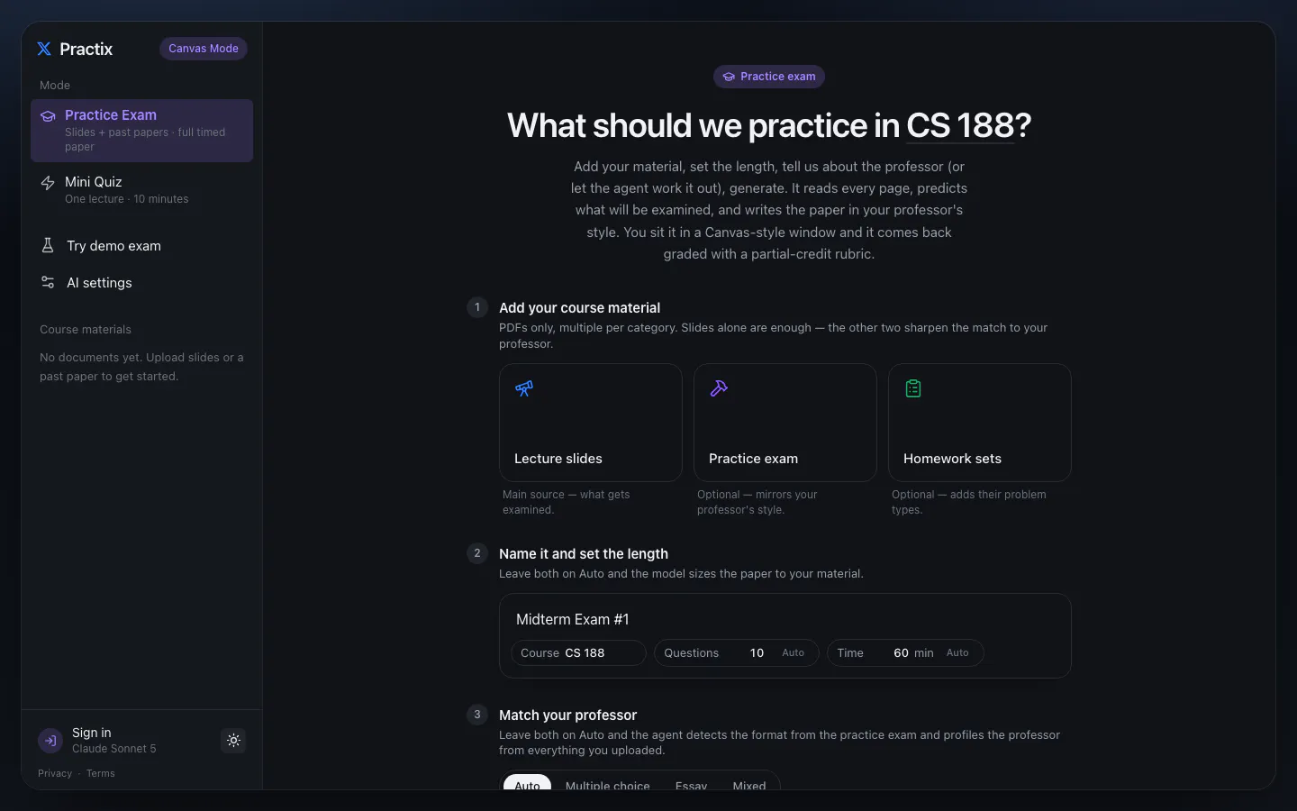 Practix gallery image
