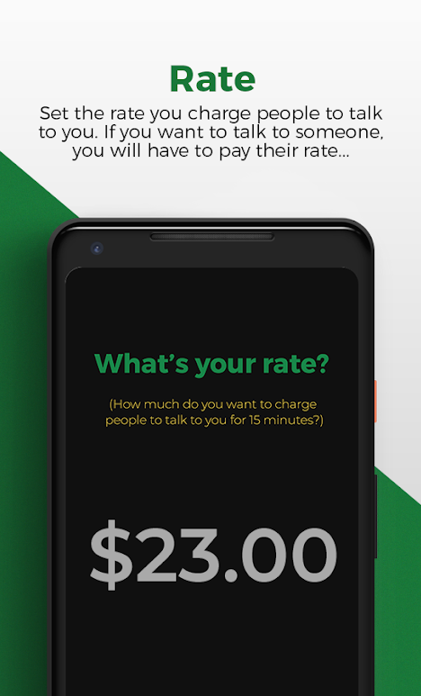 Quartrly - Monetize 15 Minute Video Call gallery image