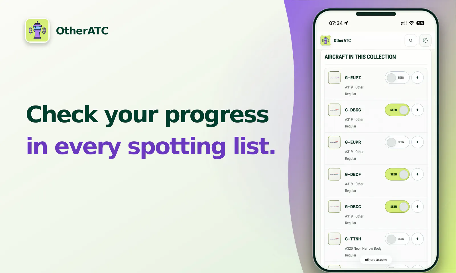 OtherATC gallery image