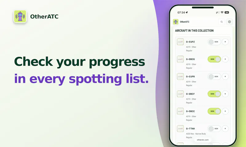 OtherATC screenshot 2