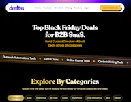 Black Friday Deals Directory