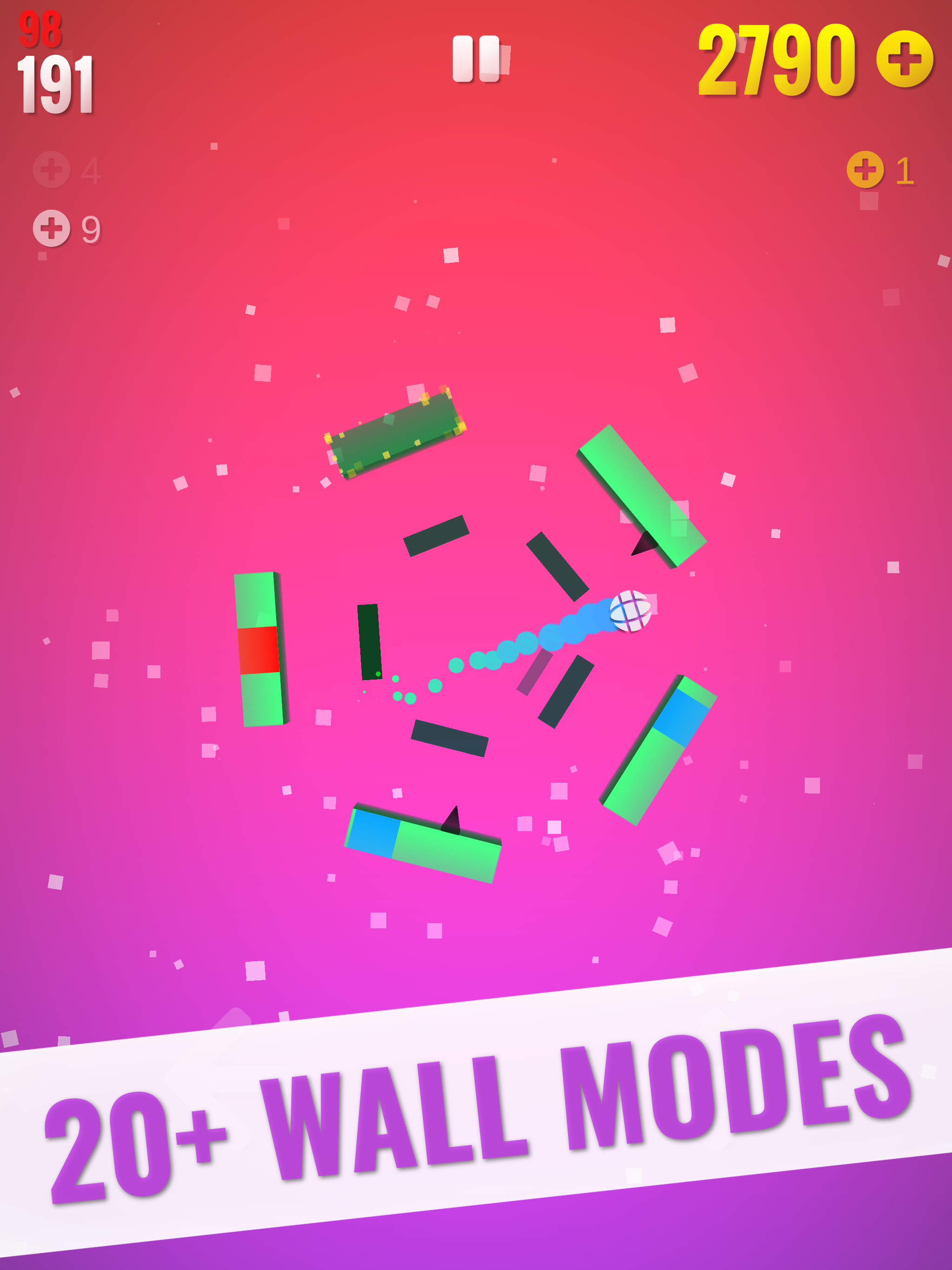 Between The Walls gallery image