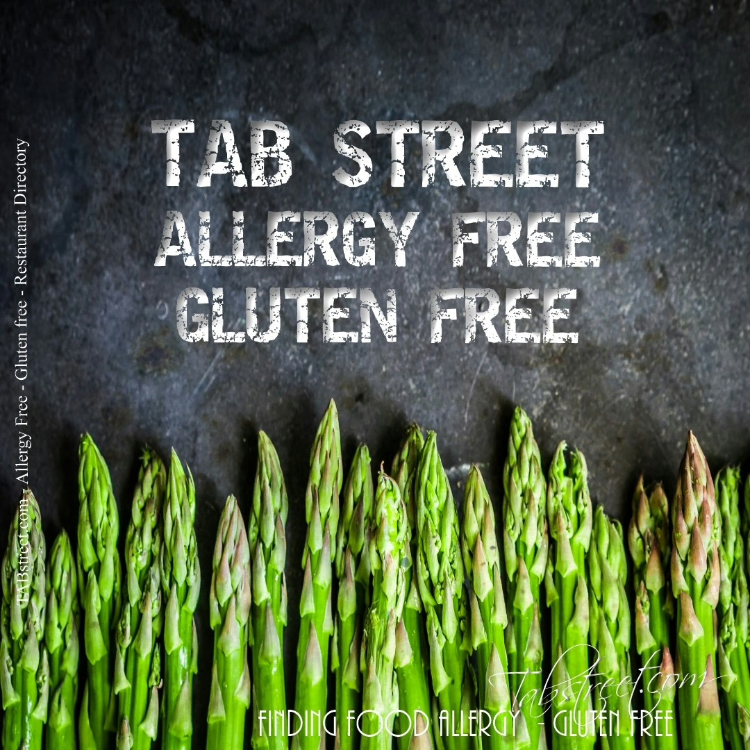 TAB Street - Allergy Free - Gluten Free gallery image