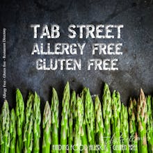 TAB Street - Allergy Free - Gluten Free gallery image