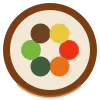 Korean Food Recipes logo