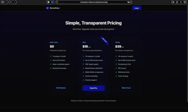 ReviewPulse gallery image