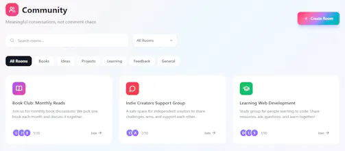 NEXUS gallery image