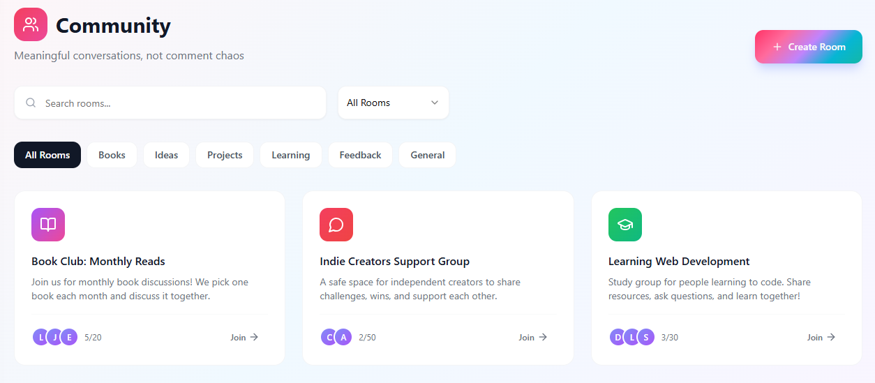 NEXUS - Screenshot 5 showing product features and functionality