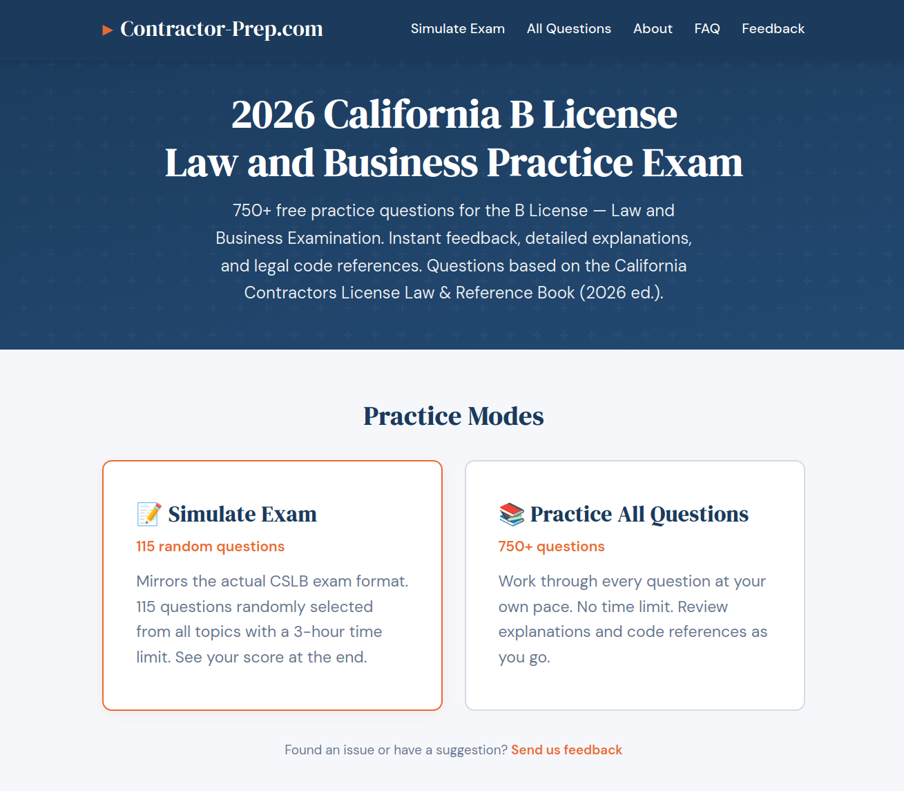 Contractor-Prep.com gallery image