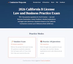 Contractor-Prep.com gallery image