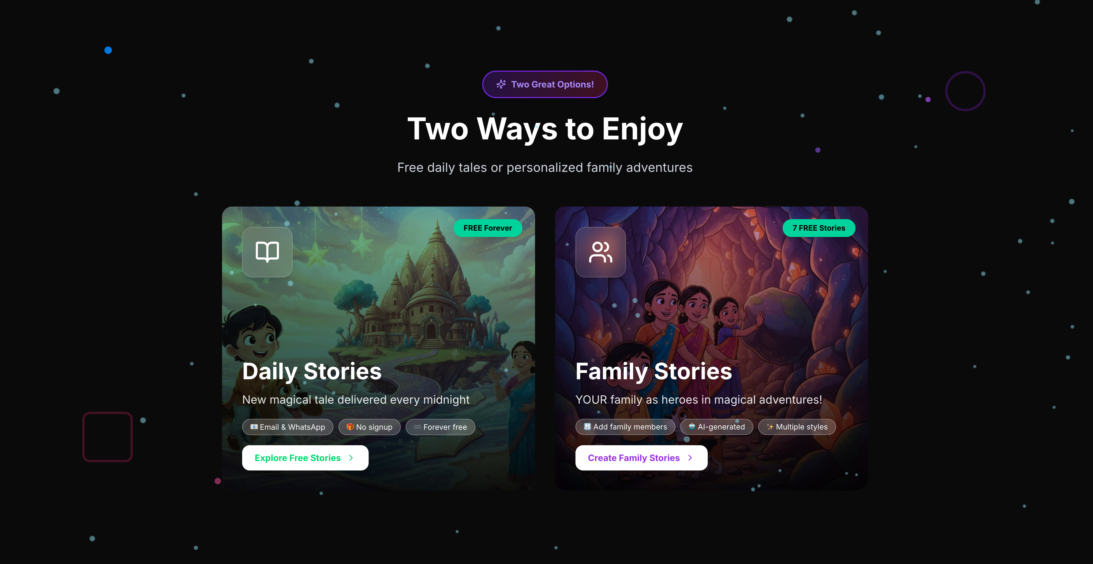 Mysticadii gallery image