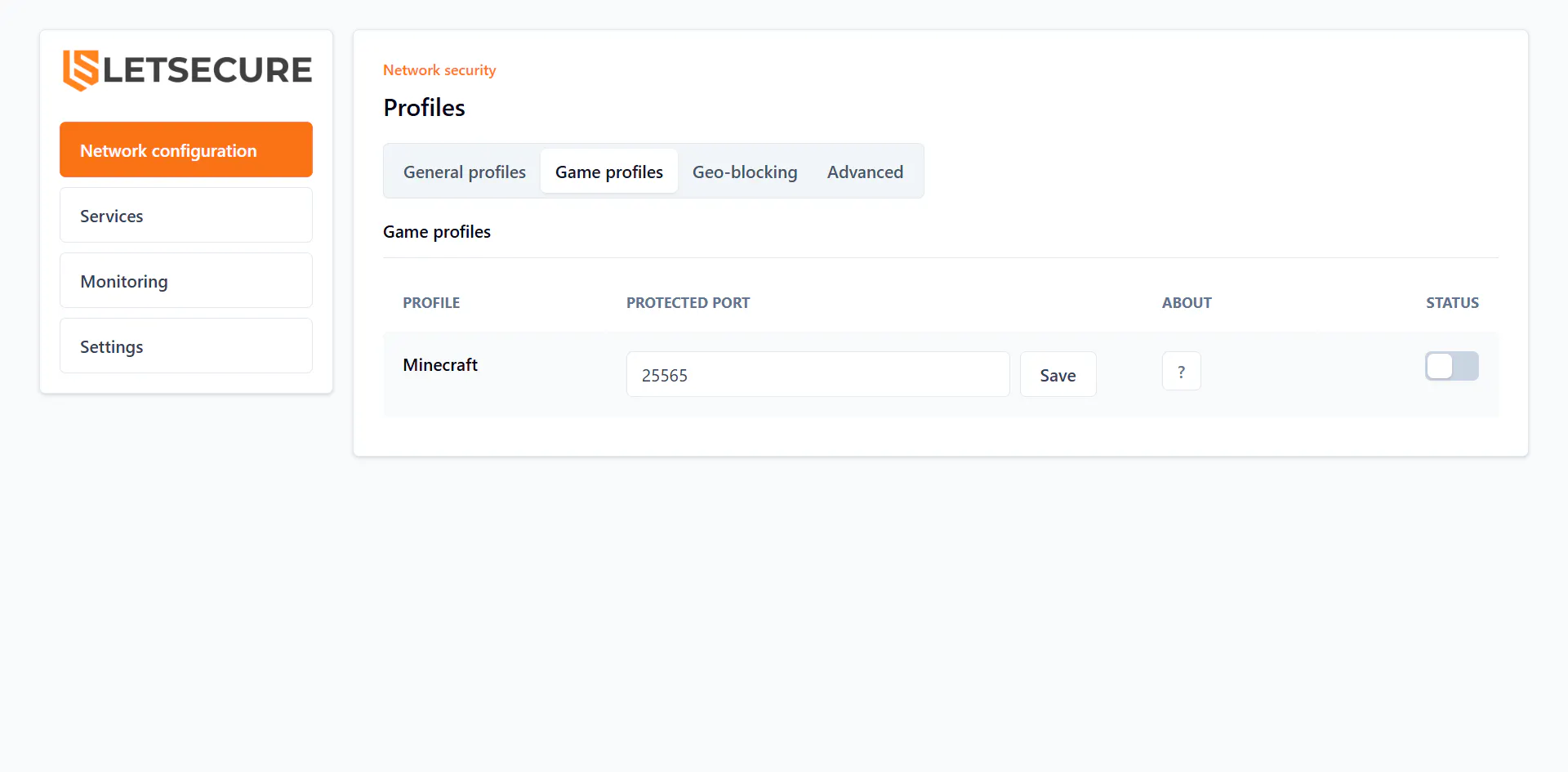 Screenshot 5