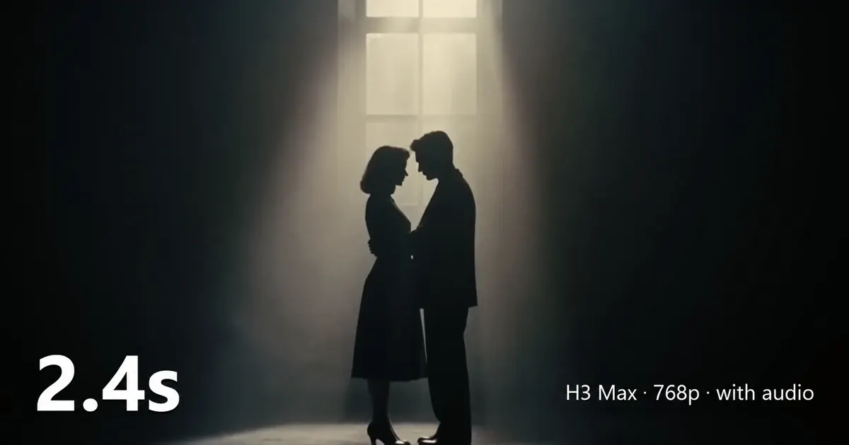 Minimax H3 Max gallery image