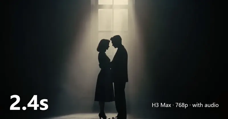 Minimax H3 Max screenshot 1