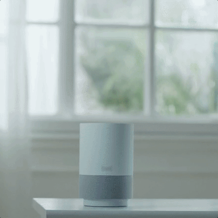 Tmall Genie: Alibaba's Echo-like smart speaker competitor