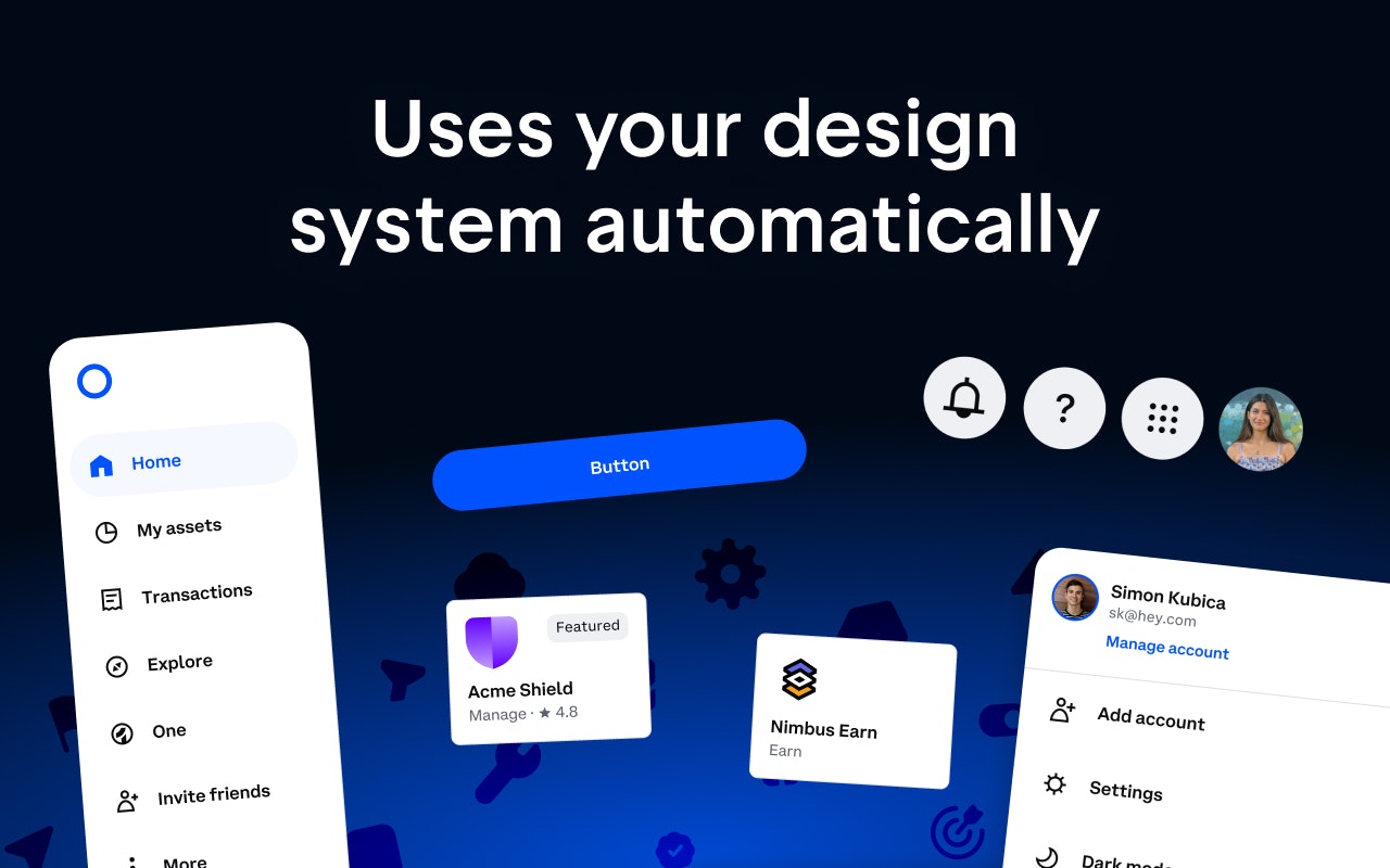 Alloy  - Screenshot 5 preview