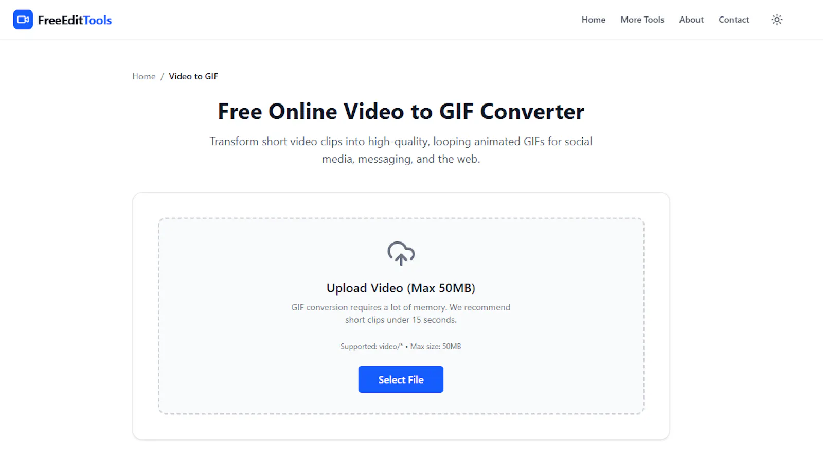 FreeEditTools screenshot 8