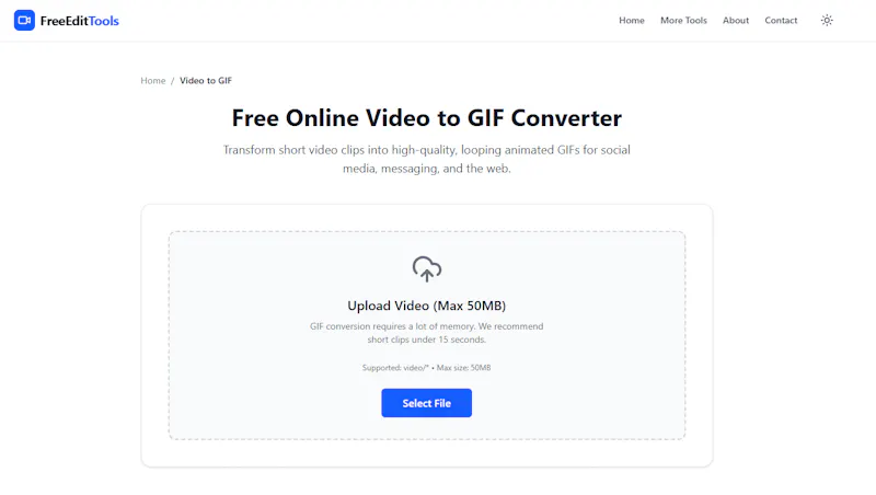 FreeEditTools screenshot 8