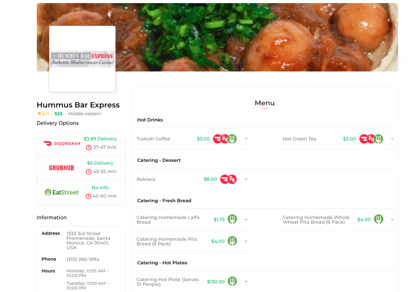Deliver-ease gallery image