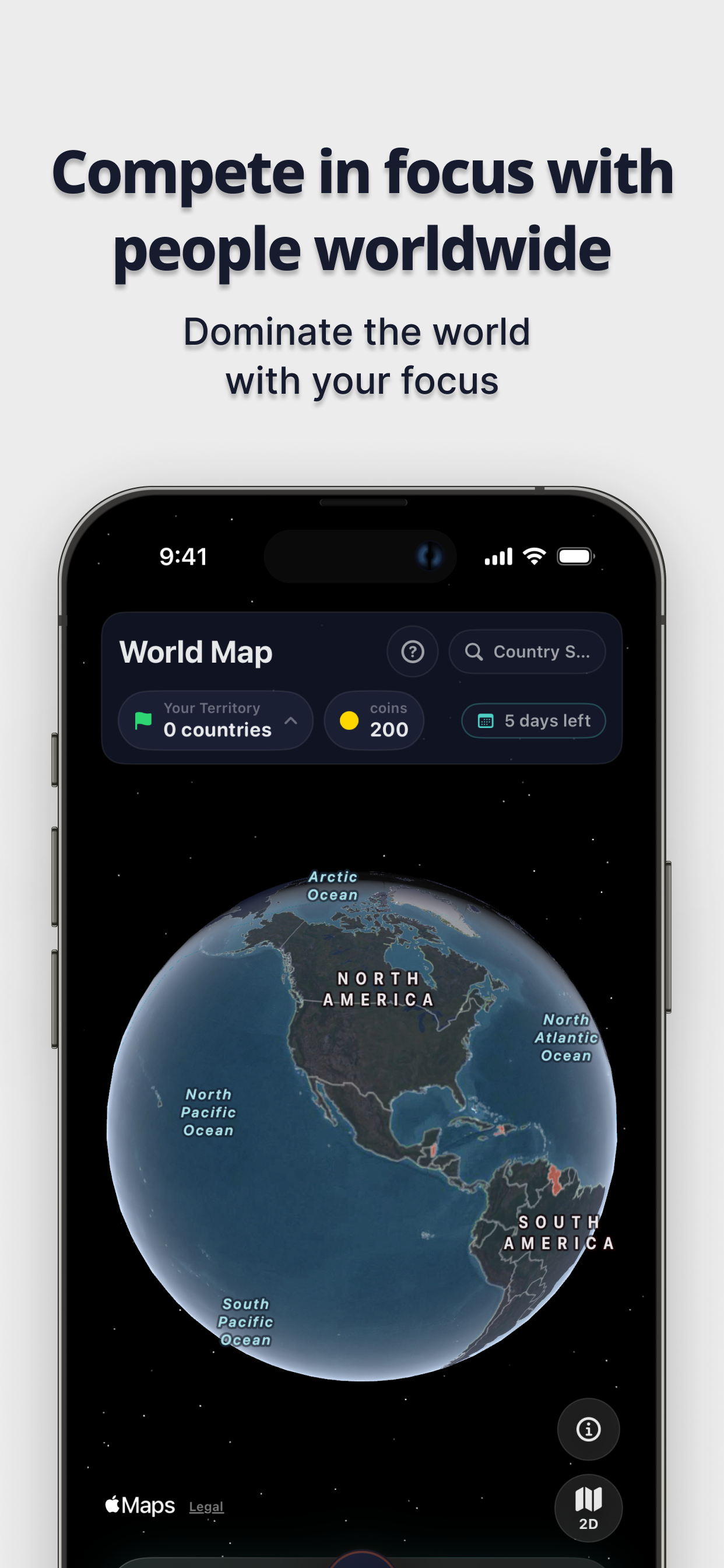 ConquerFocus gallery image