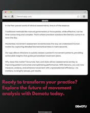 Demotu gallery image