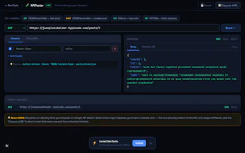 DevTools by Hakeemify gallery image