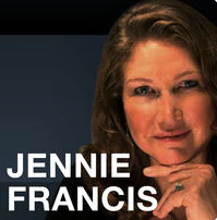 Jennie Francis Hypnosis