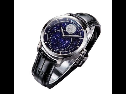 Agelocer gallery image