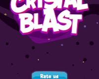 Crystal Blast media 1