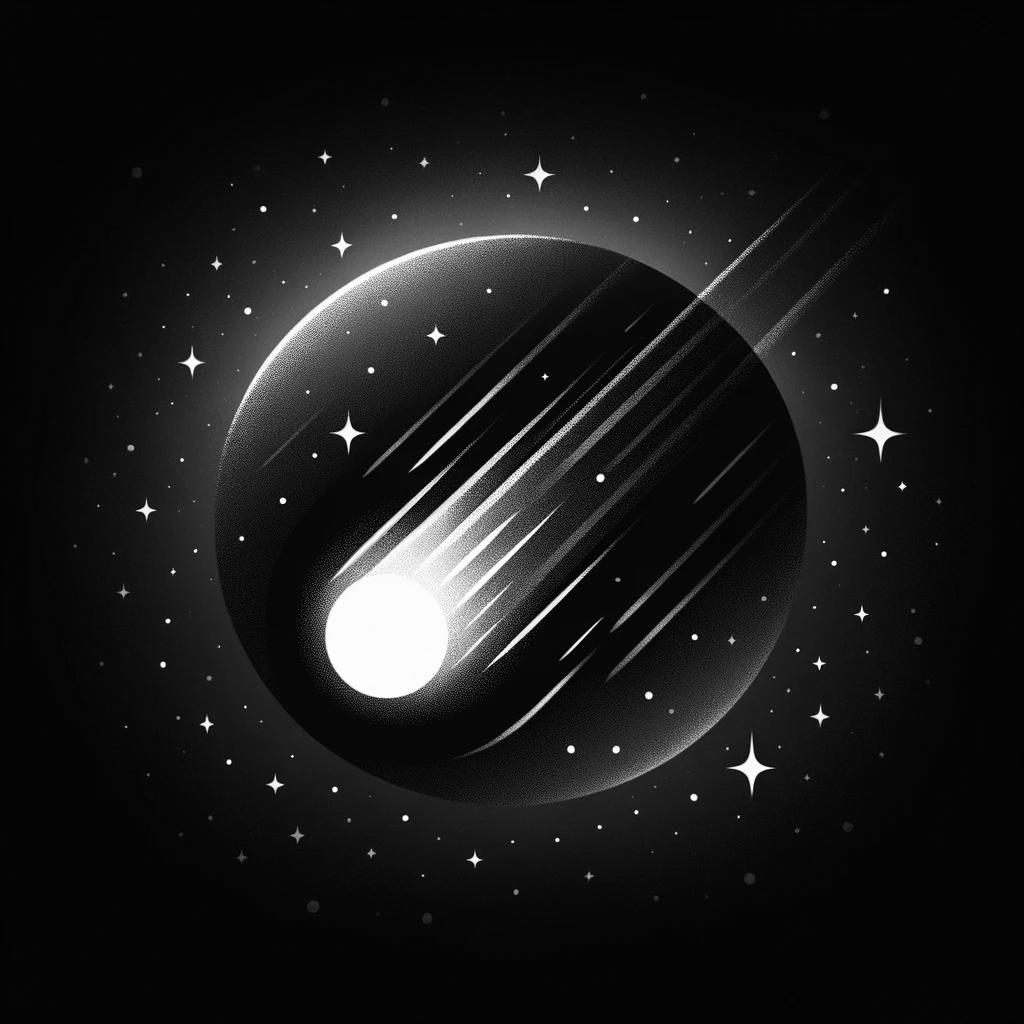 彗星课程
