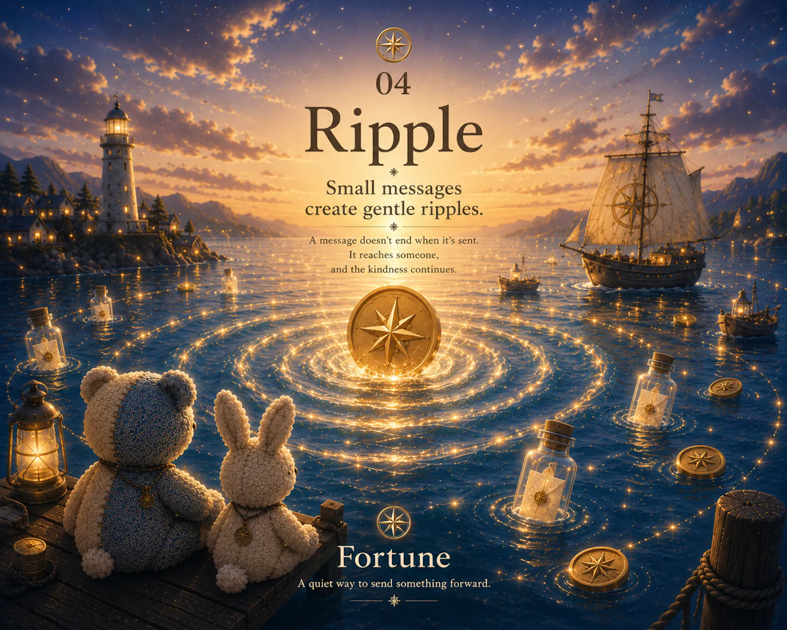 Fortune screenshot 7