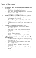 DECISIONS MAKE GODS gallery image