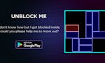 Unblock Me - Block Sliding Puzzle Game image