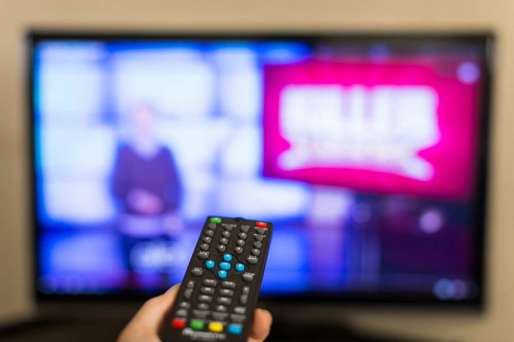 전국 언론 지점 - 모든 시장을위한 케이블 TV 광고 미디어 1
