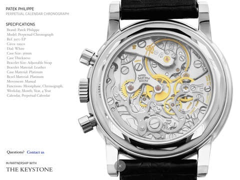 Curatum gallery image