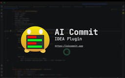 AICommit - Your Best Commit Generator media 2