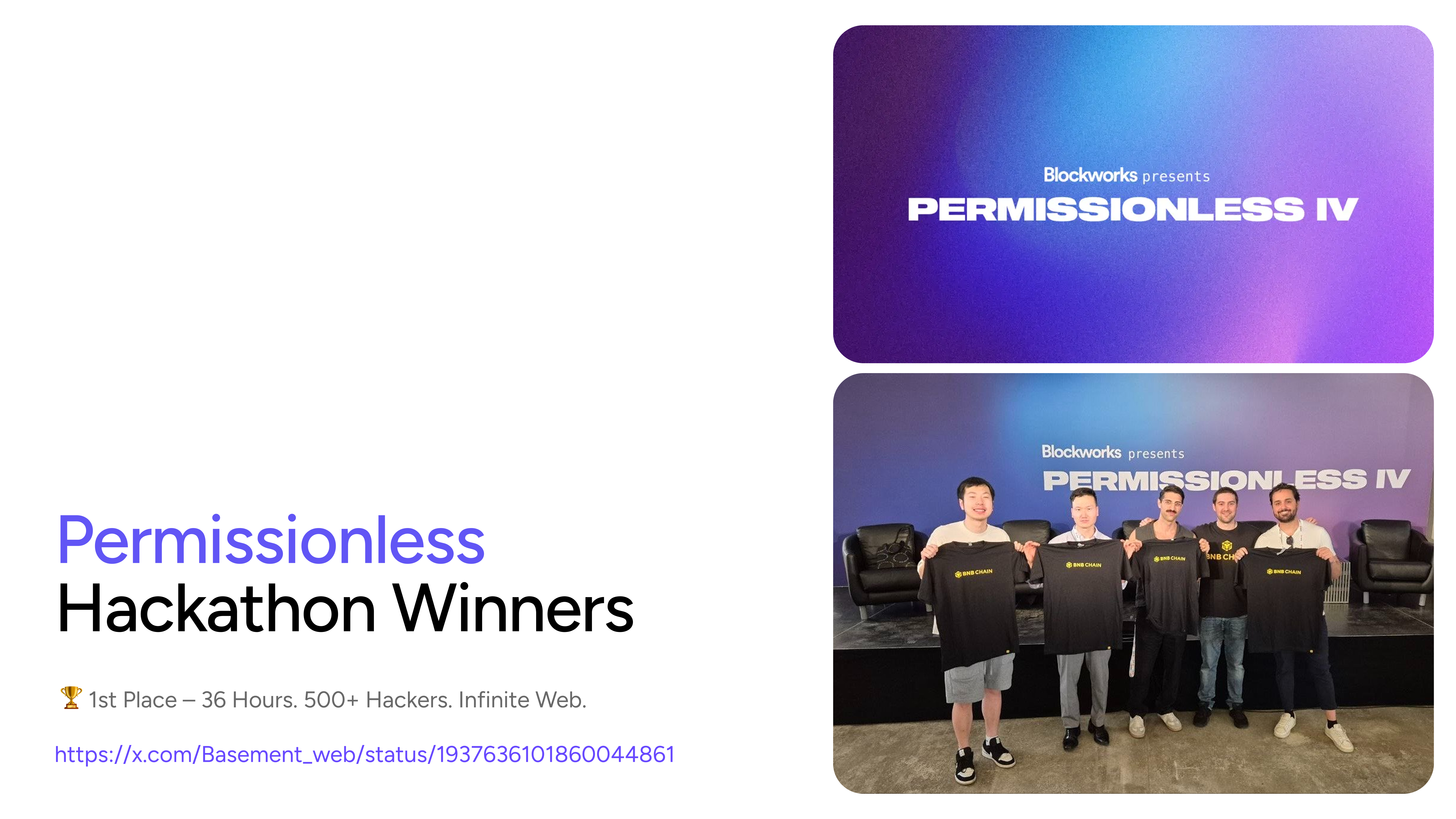 Basement gallery image