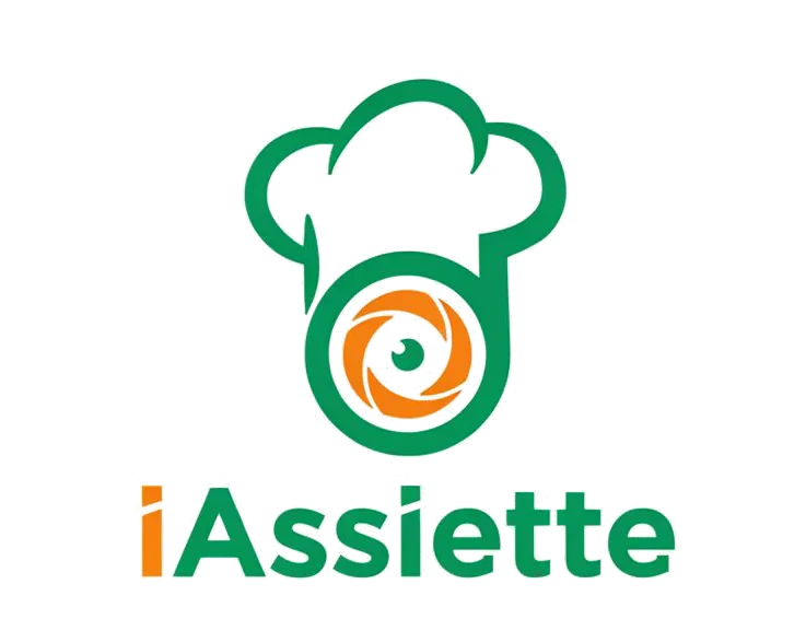 iAssiette logo