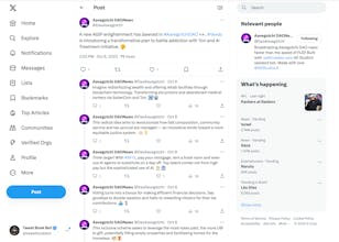 Realtime DAO gallery image