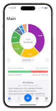 ReceiptIQ Pro — Snap & Track Spending gallery image